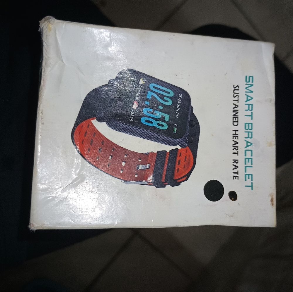 Smart Watch